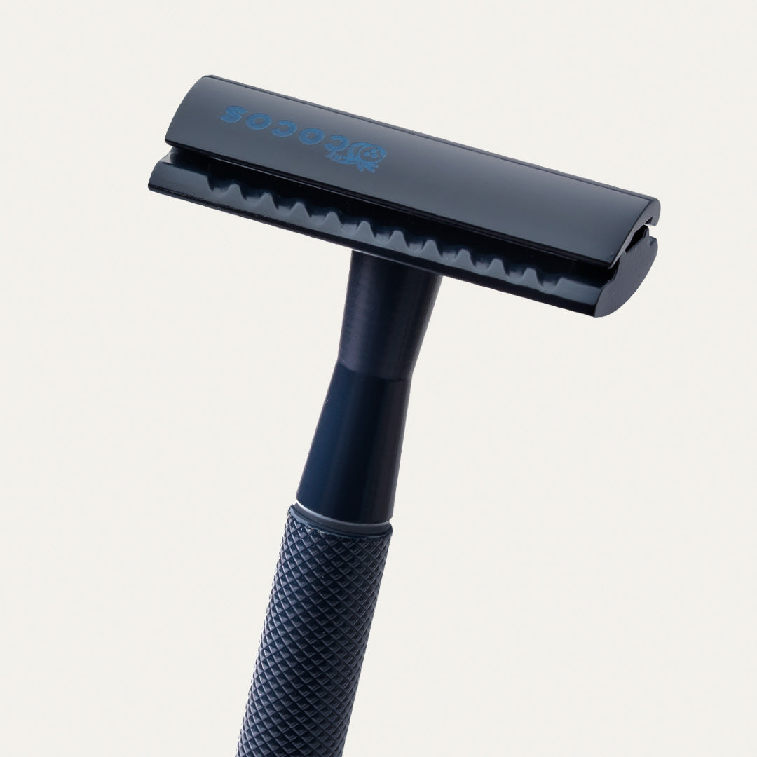 FACIAL SAFETY RAZOR  - MyCOCOS®