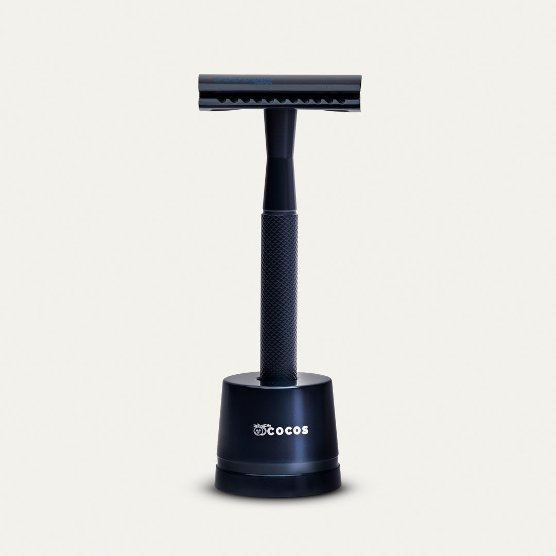 FACIAL SAFETY RAZOR  - MyCOCOS®